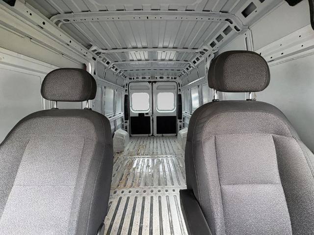 2023 Ram ProMaster Cargo Van Vehicle Photo in Savannah, GA 31419