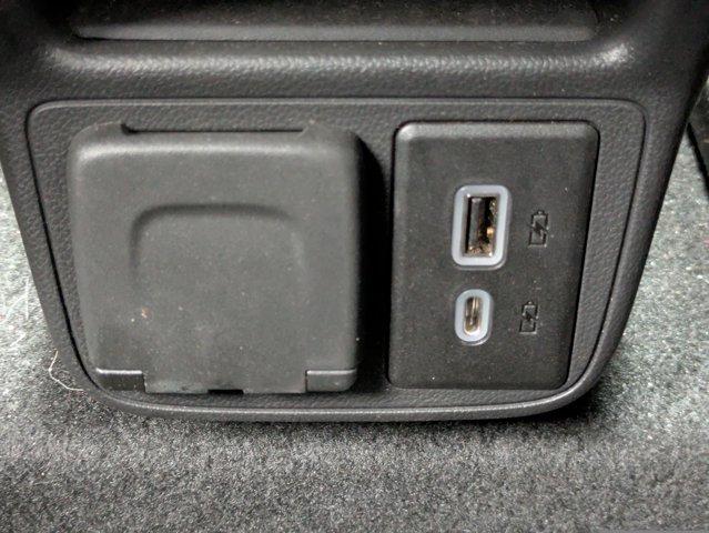 2024 Chevrolet Trailblazer Vehicle Photo in BRUNSWICK, GA 31525-1881