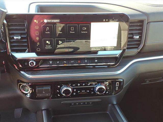 2026 GMC Sierra 3500 HD Vehicle Photo in DUNKIRK, NY 14048-3562