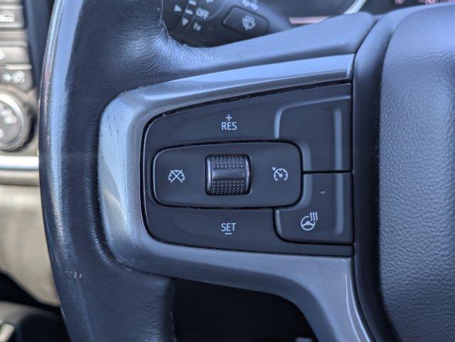 2022 Chevrolet Silverado 1500 LTD Vehicle Photo in BRUNSWICK, GA 31525-1881