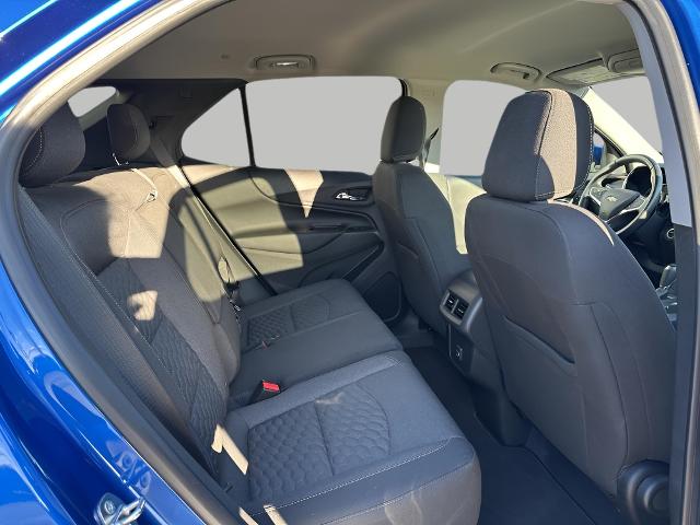 2019 Chevrolet Equinox Vehicle Photo in MANITOWOC, WI 54220-5838