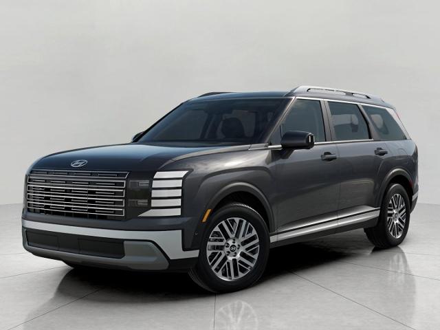 2026 Hyundai PALISADE Vehicle Photo in Neenah, WI 54956