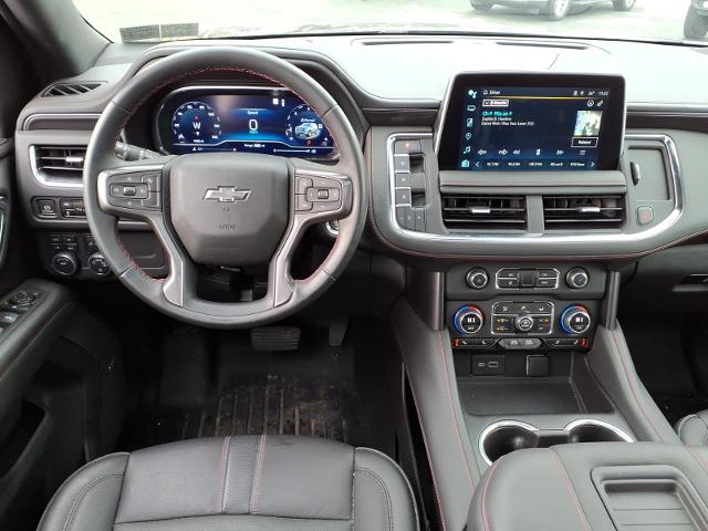 2023 Chevrolet Tahoe RST - 6