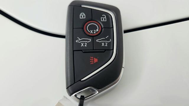 2024 Corvette Stingray Stingray Coupe 1LT picture #27