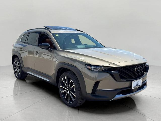 2026 Mazda CX-50 Vehicle Photo in Green Bay, WI 54304