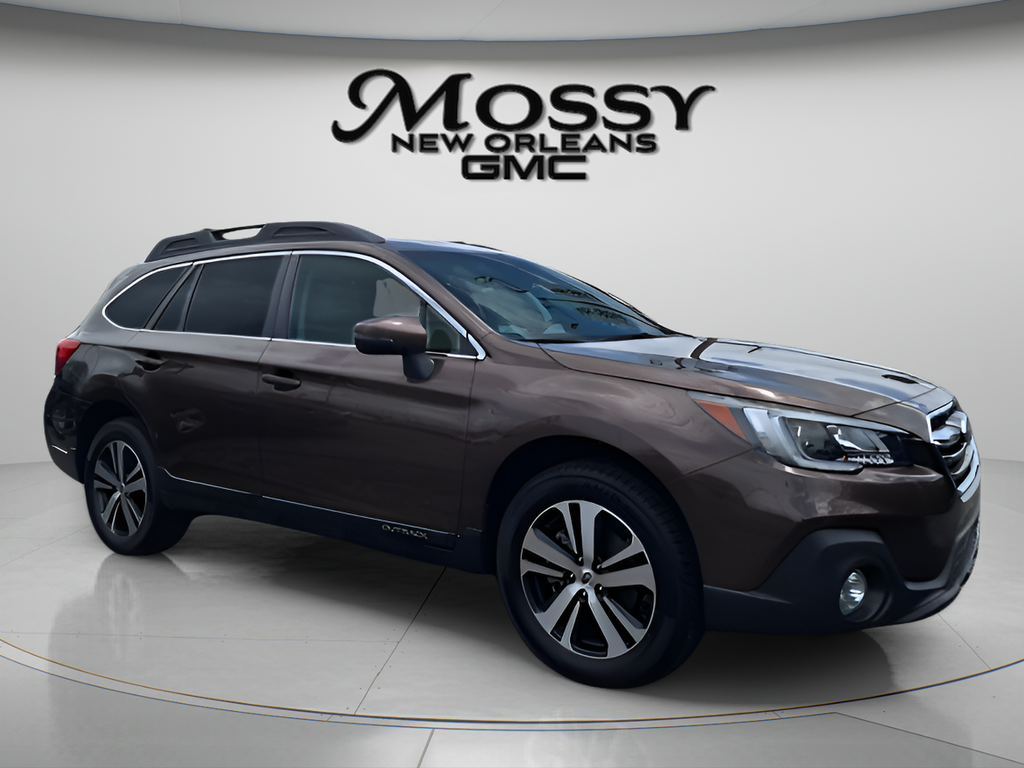 2019 Subaru Outback Limited - 2