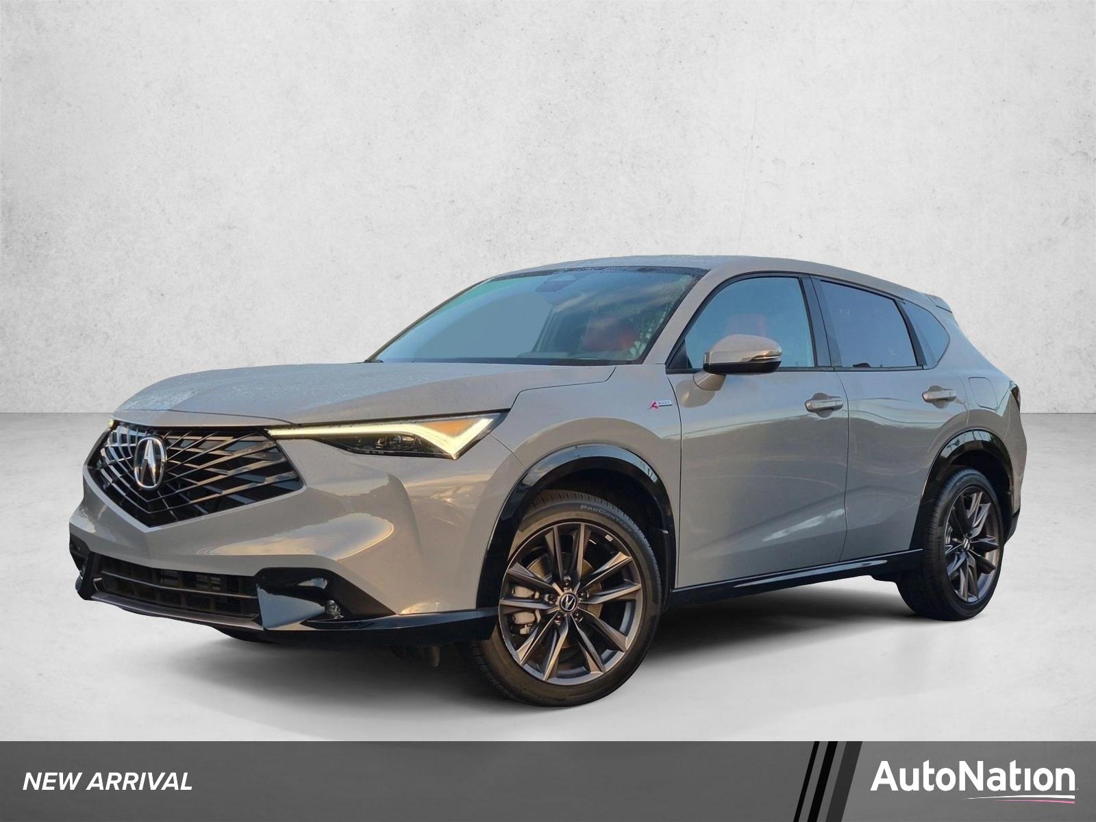 2026 Acura ADX Vehicle Photo in Sanford, FL 32771