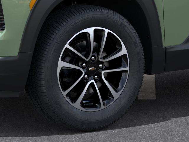 2026 Chevrolet Trailblazer photo 9 of 30