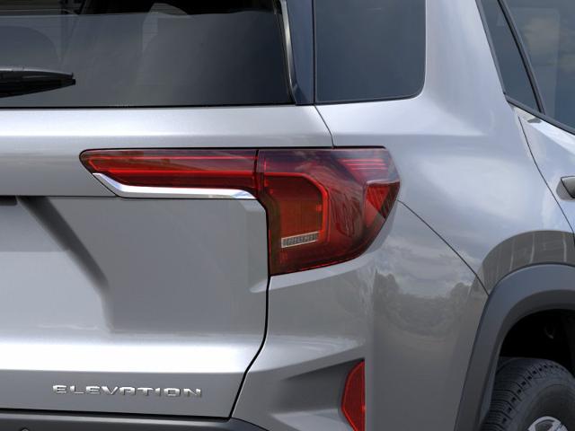 2027 GMC Terrain photo 11 of 32