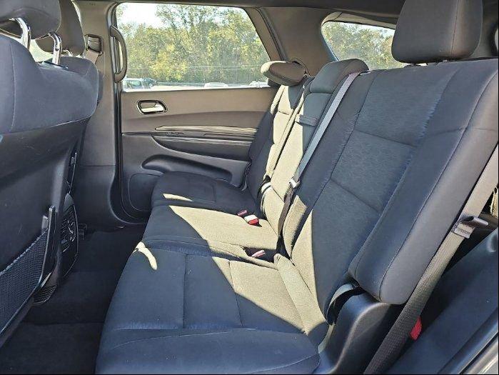 2022 Dodge Durango Vehicle Photo in Cedar Rapids, IA 52402