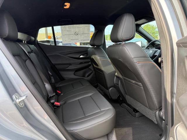 2025 Buick Envista Vehicle Photo in COLUMBIA, MO 65203-3903