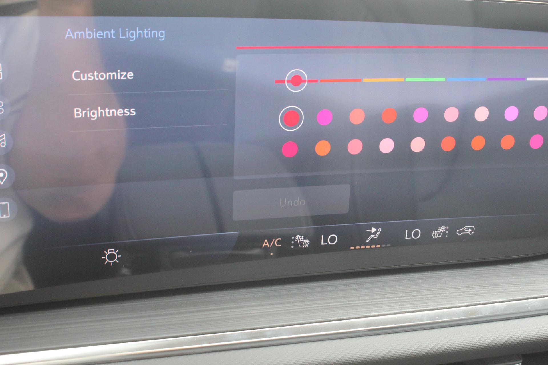 2025 Buick Envision Vehicle Photo in AURORA, CO 80012-4011