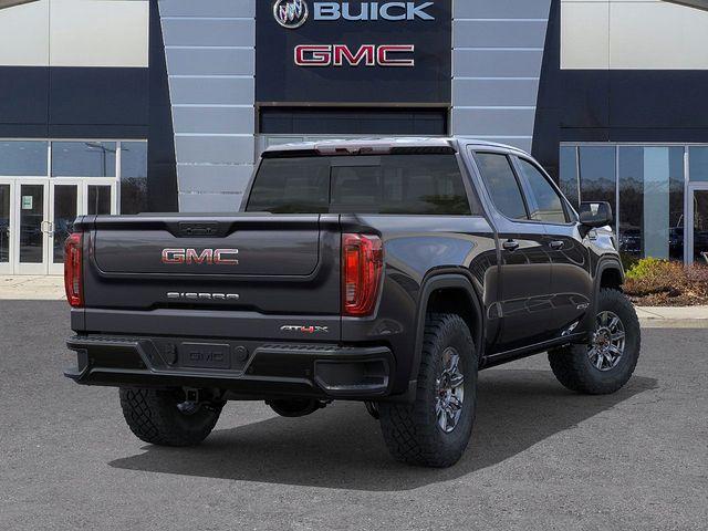 2025 GMC Sierra 1500 Vehicle Photo in DANBURY, CT 06810-5034