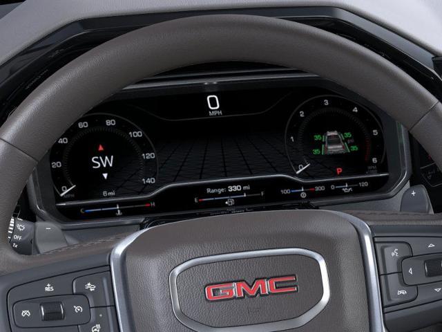 2026 GMC Sierra 1500 Vehicle Photo in INDEPENDENCE, MO 64055-1377