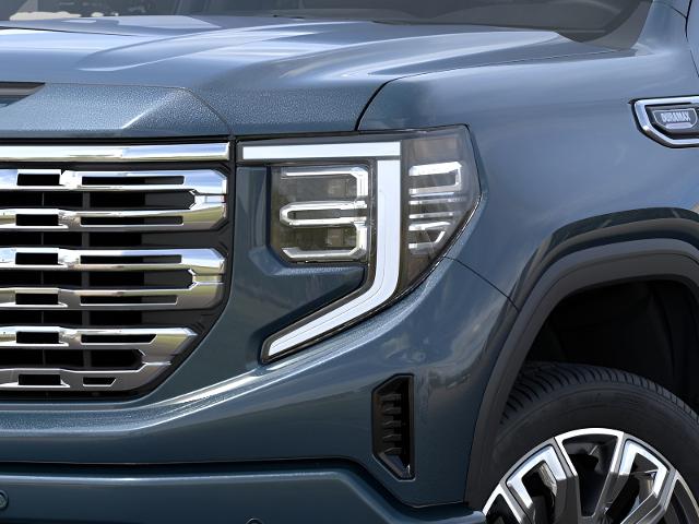 2026 GMC Sierra 1500 Vehicle Photo in MANITOWOC, WI 54220-5838