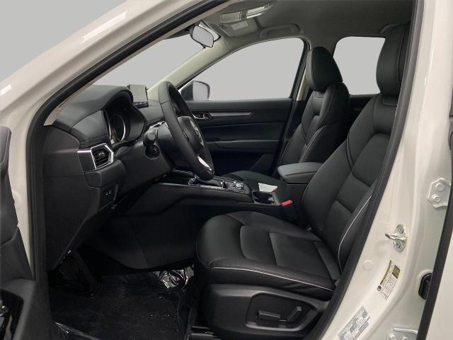 2025 Mazda CX-5 Vehicle Photo in Appleton, WI 54913