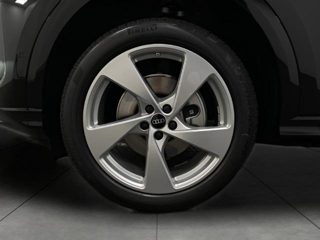 2025 Audi Q5 Vehicle Photo in Appleton, WI 54913