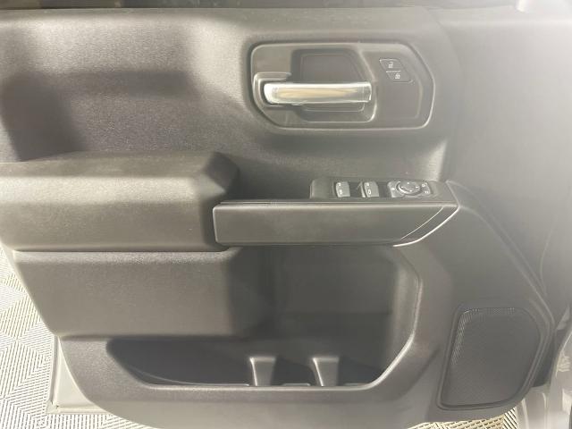 2025 GMC Sierra 1500 Vehicle Photo in GILBERT, AZ 85297-0402