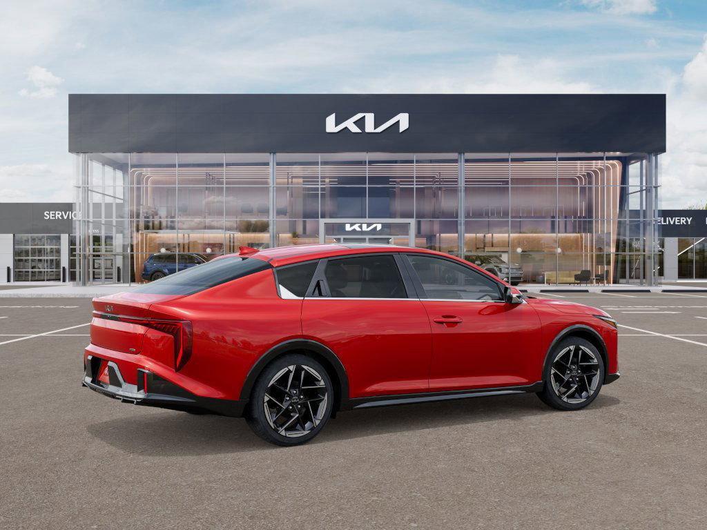 2025 Kia K4 Vehicle Photo in Belle Vernon, PA 15012