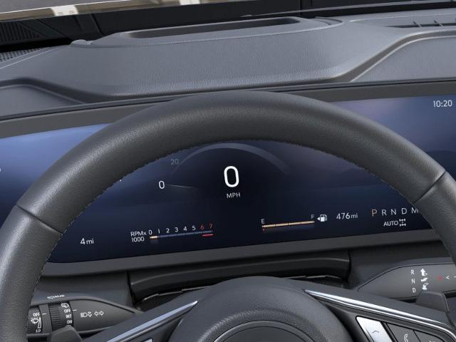 2025 Buick Enclave Vehicle Photo in ROCHESTER HILLS, MI 48307-2741