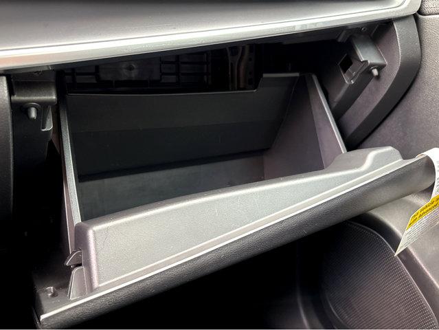 2023 Nissan Rogue Vehicle Photo in Savannah, GA 31419