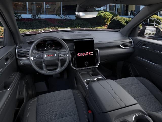 2026 GMC Acadia Vehicle Photo in ZELIENOPLE, PA 16063-2910