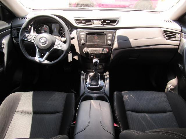 2020 Nissan Rogue Vehicle Photo in LEESBURG, FL 34788-4022