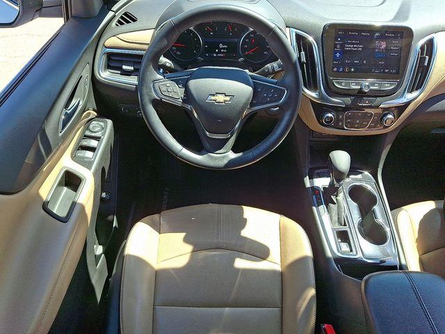 2024 Chevrolet Equinox Vehicle Photo in DANBURY, CT 06810-5034