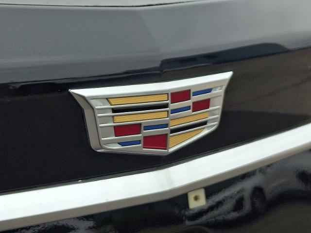 2018 Cadillac XT5 Vehicle Photo in TREVOSE, PA 19053-4984