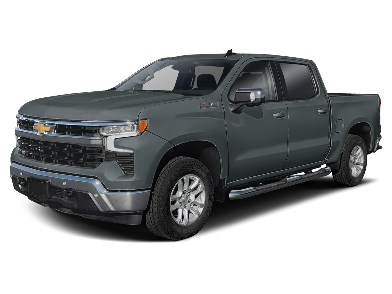 2025 Chevrolet Silverado 1500 Vehicle Photo in LANCASTER, PA 17601-0000