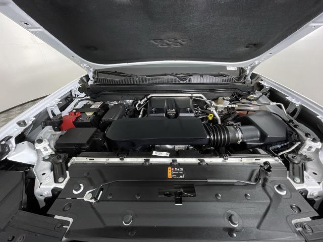 2024 GMC Canyon Vehicle Photo in GILBERT, AZ 85297-0402