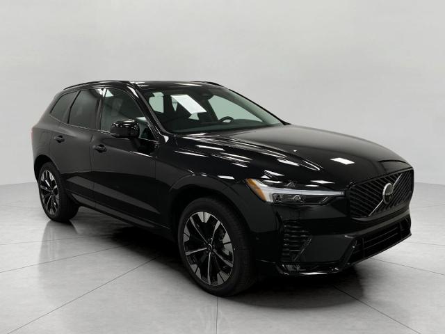 2026 Volvo XC60 Vehicle Photo in Neenah, WI 54956