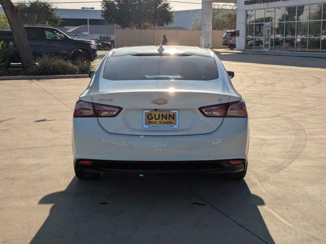 2019 Chevrolet Malibu Vehicle Photo in SELMA, TX 78154-1460