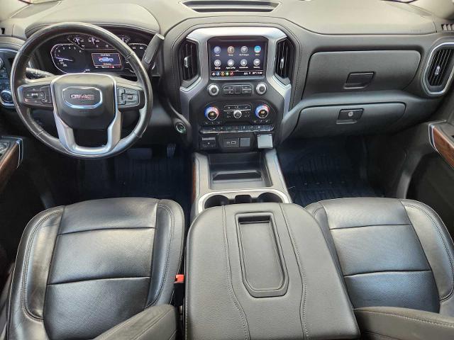 2019 GMC Sierra 1500 Vehicle Photo in DENTON, TX 76210-9321