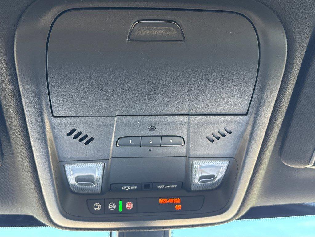 2019 Cadillac XT5 Vehicle Photo in SAVANNAH, GA 31406-4513