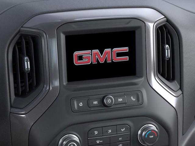 2026 GMC Sierra 1500 Vehicle Photo in HEALDSBURG, CA 95448-3401