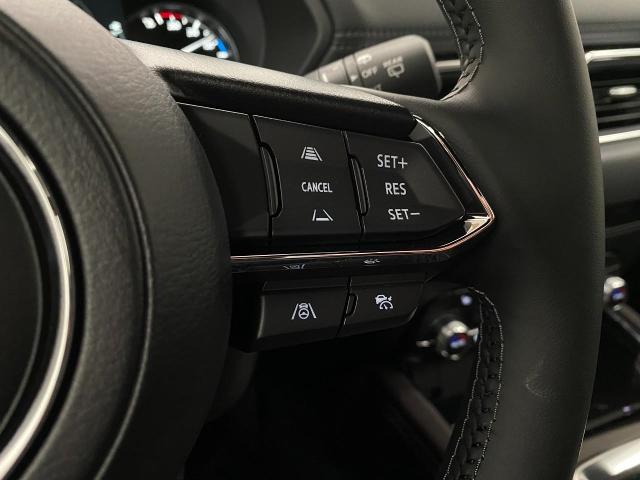 2025 Mazda CX-5 Vehicle Photo in Appleton, WI 54913