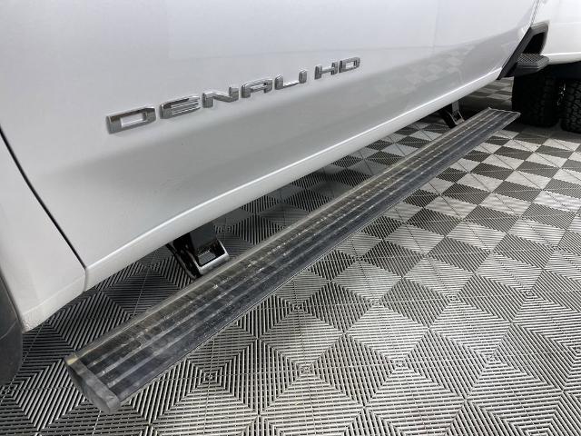 2025 GMC Sierra 3500 HD Vehicle Photo in GILBERT, AZ 85297-0402