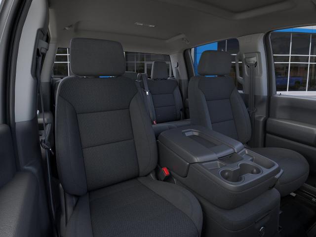 2026 Chevrolet Silverado 2500 HD Vehicle Photo in SAVANNAH, GA 31406-4513
