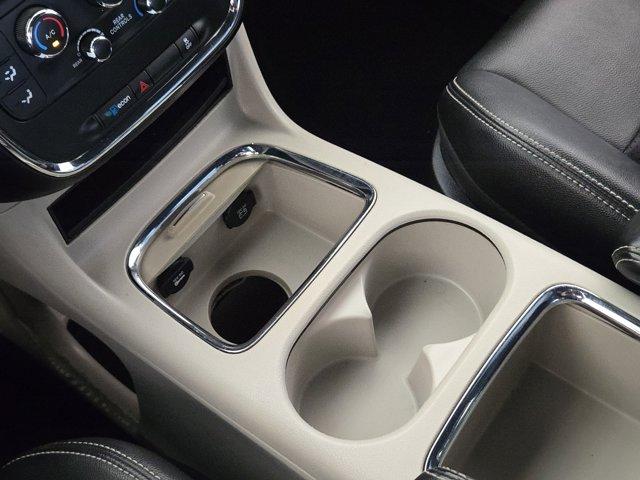 2019 Dodge Grand Caravan Vehicle Photo in Decatur, TX 76234