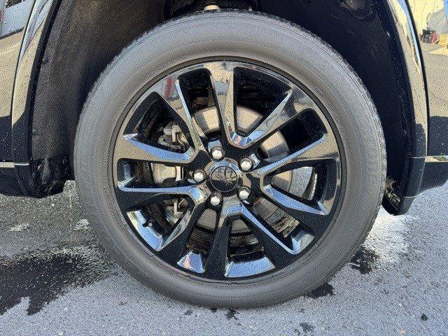 2022 Jeep Grand Cherokee WK Vehicle Photo in Mechanicsburg, PA 17050-1707