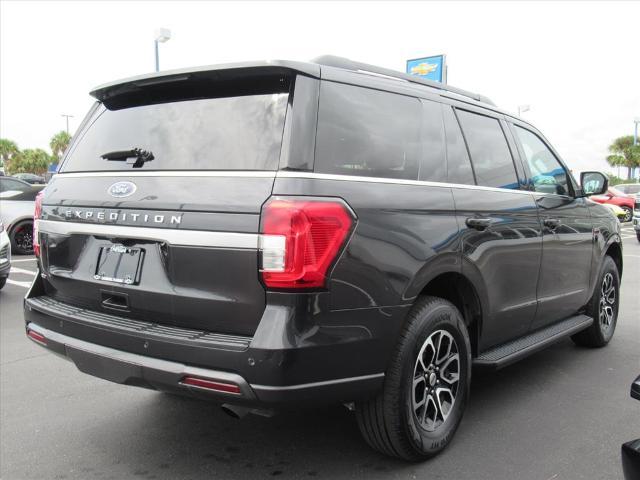 2022 Ford Expedition Vehicle Photo in LEESBURG, FL 34788-4022