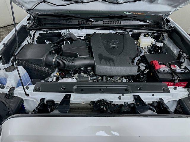 2023 Toyota Tacoma 4WD Vehicle Photo in Flemington, NJ 08822