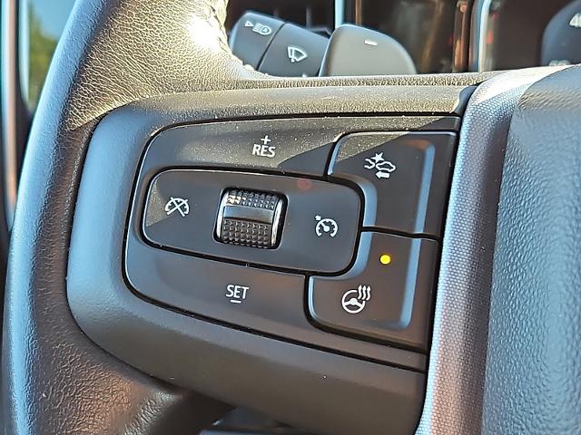 2022 GMC Sierra 1500 Vehicle Photo in TREVOSE, PA 19053-4984