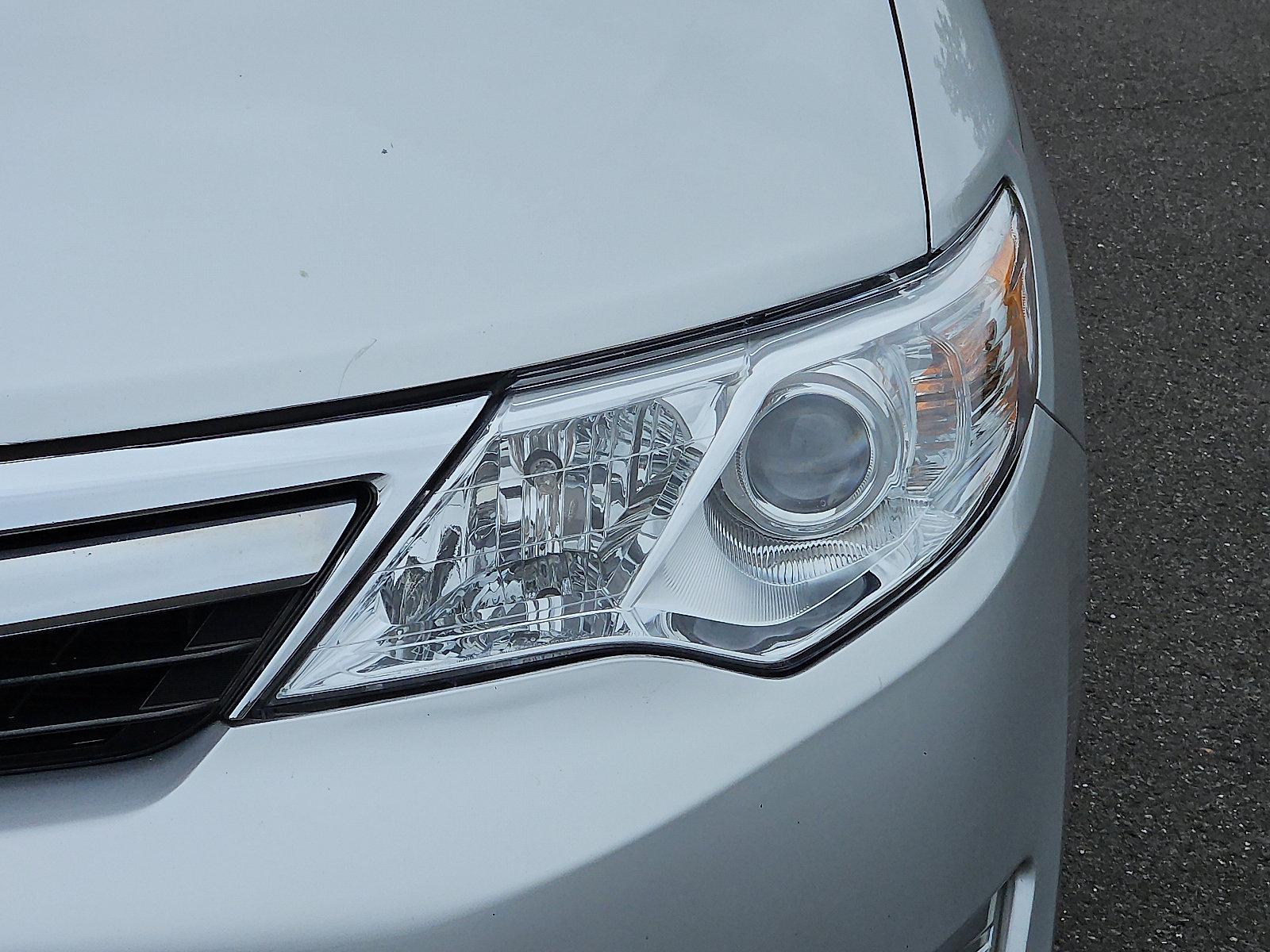 2014 Toyota Camry Vehicle Photo in Trevose, PA 19053
