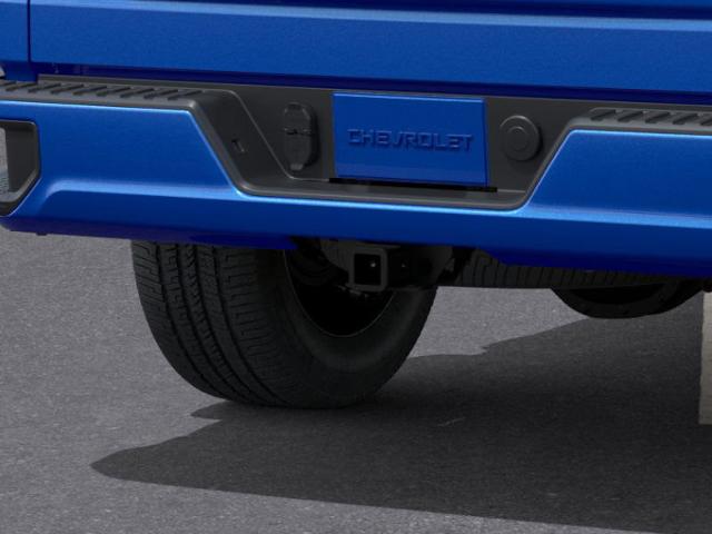 2026 Chevrolet Silverado 1500 Vehicle Photo in SAVANNAH, GA 31406-4513