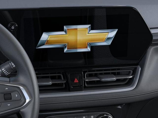 2025 Chevrolet Trailblazer Vehicle Photo in LANCASTER, PA 17601-0000