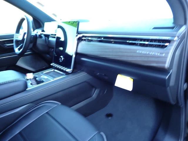 2025 GMC Sierra EV Vehicle Photo in ZELIENOPLE, PA 16063-2910