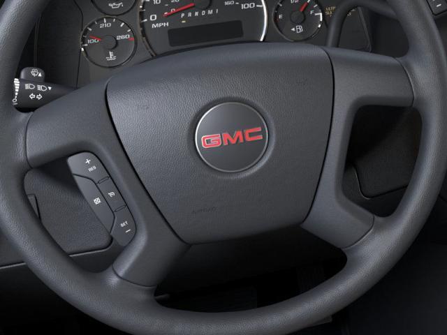 2025 GMC Savana Cargo 2500 Vehicle Photo in HEALDSBURG, CA 95448-3401