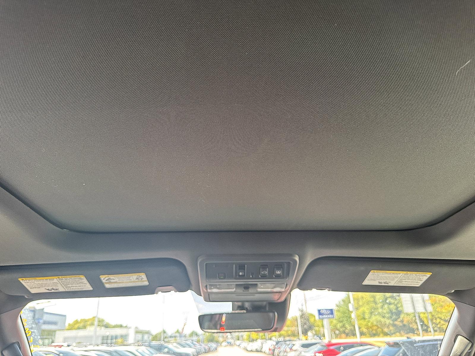 2024 Nissan Titan Vehicle Photo in Mechanicsburg, PA 17050-2306